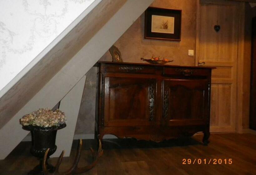 스탠다드 스튜디오, Chambres Et Table D Hôtes Les Machetières