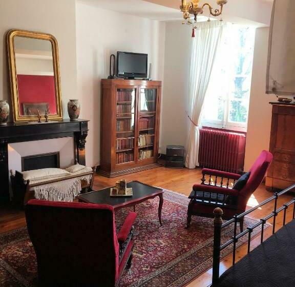 클래식 룸, Domaine De La Vivarié