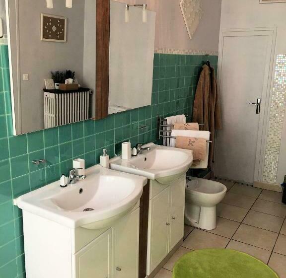 수피리어 룸, Domaine De La Vivarié