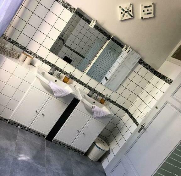 클래식 룸, Domaine De La Vivarié