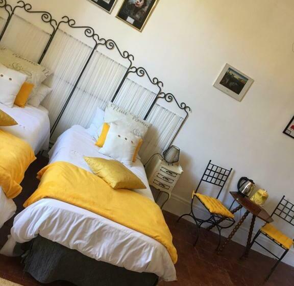 스탠다드 룸, Domaine De La Vivarié