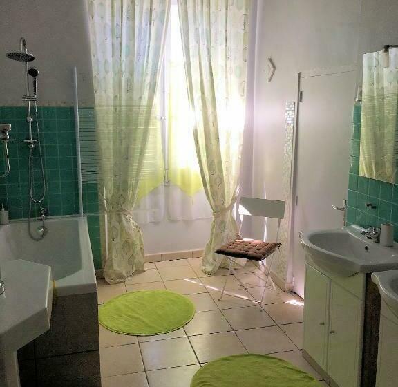 수피리어 룸, Domaine De La Vivarié