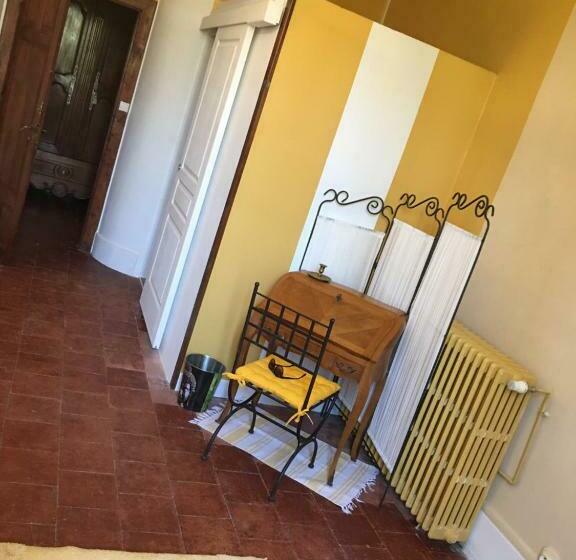 스탠다드 룸, Domaine De La Vivarié