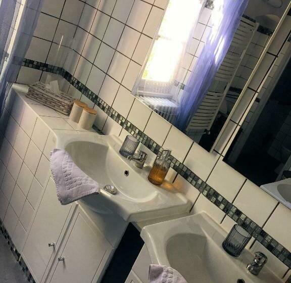 클래식 룸, Domaine De La Vivarié