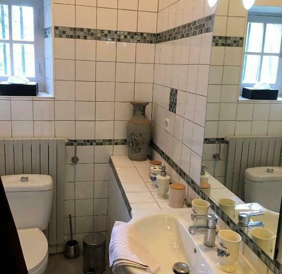 클래식 룸, Domaine De La Vivarié