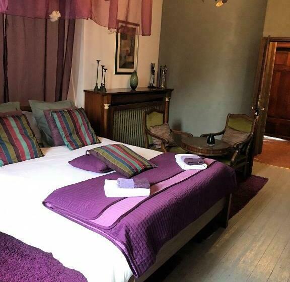 클래식 룸, Domaine De La Vivarié