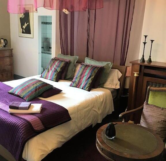 클래식 룸, Domaine De La Vivarié