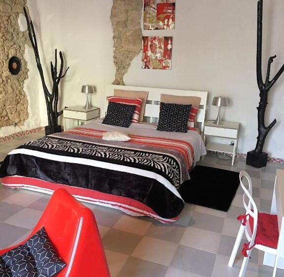 이그제큐티브 스위트, Domaine De La Vivarié