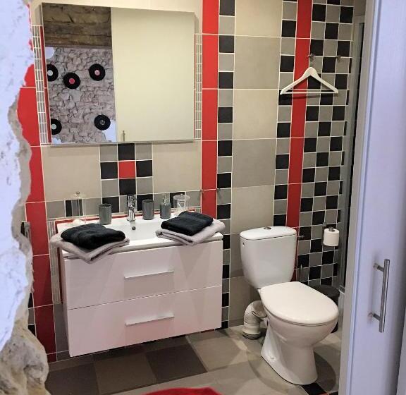 이그제큐티브 스위트, Domaine De La Vivarié