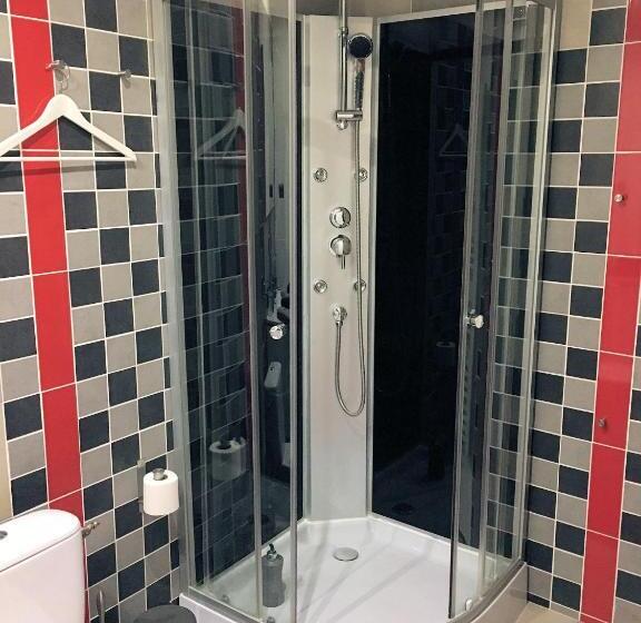 이그제큐티브 스위트, Domaine De La Vivarié