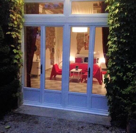 이그제큐티브 스위트, Domaine De La Vivarié