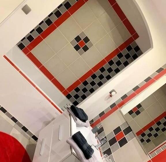 이그제큐티브 스위트, Domaine De La Vivarié