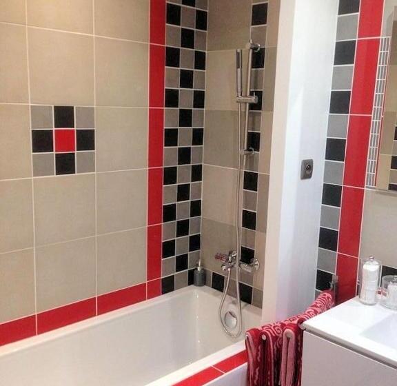 이그제큐티브 스위트, Domaine De La Vivarié