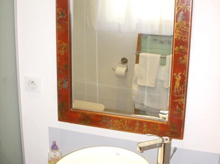 חדר סטנדרט פנימי, La Cour Carrée