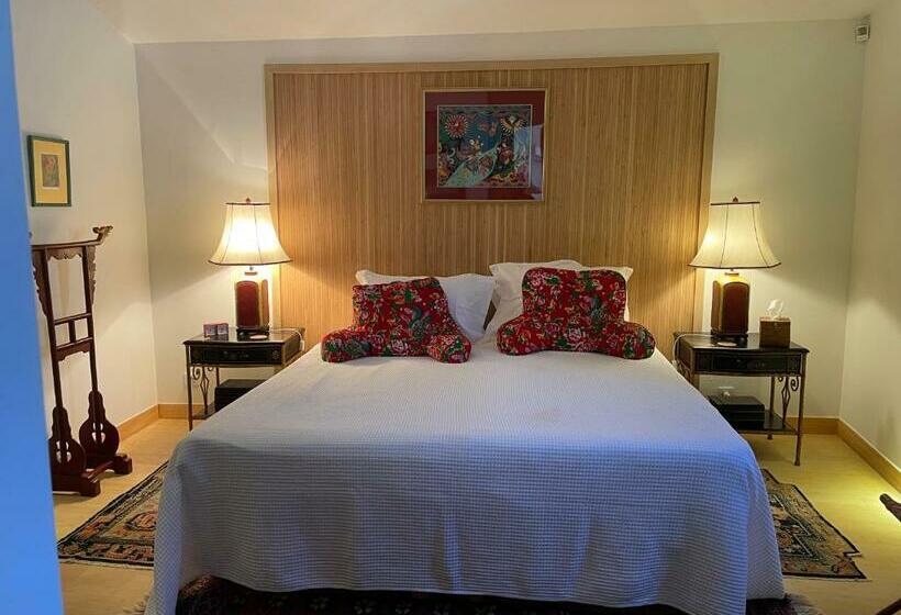 חדר סטנדרט פנימי, La Cour Carrée