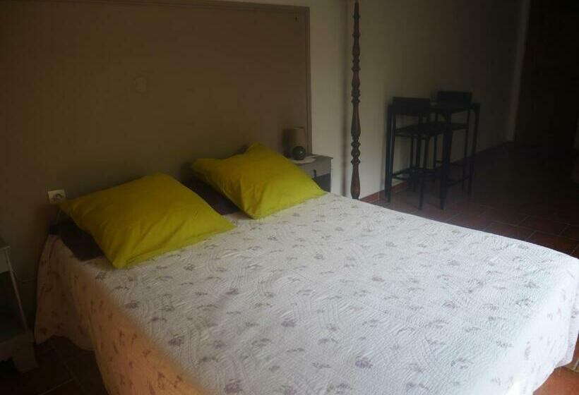 패밀리 스위트, La Fénière