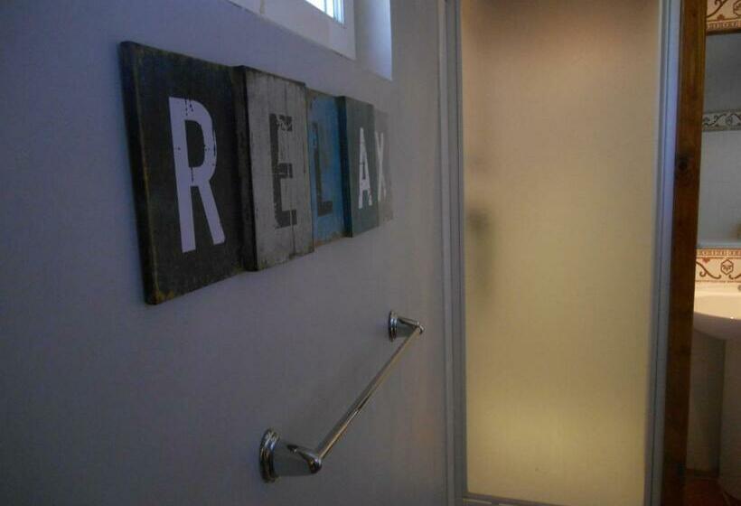 标准三人间, La Fénière