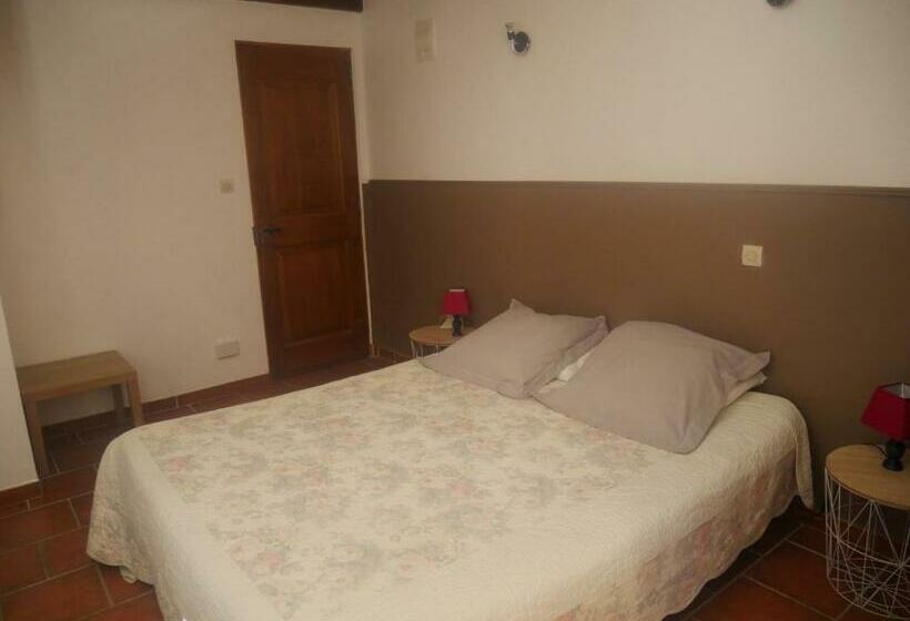 스탠다드 룸, La Fénière