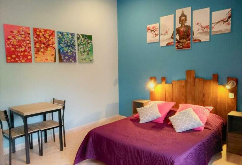 Номер Стандарт, La Maison De Tari