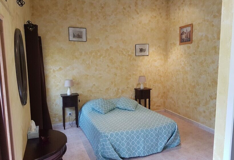 Номер Стандарт, La Maison De Tari