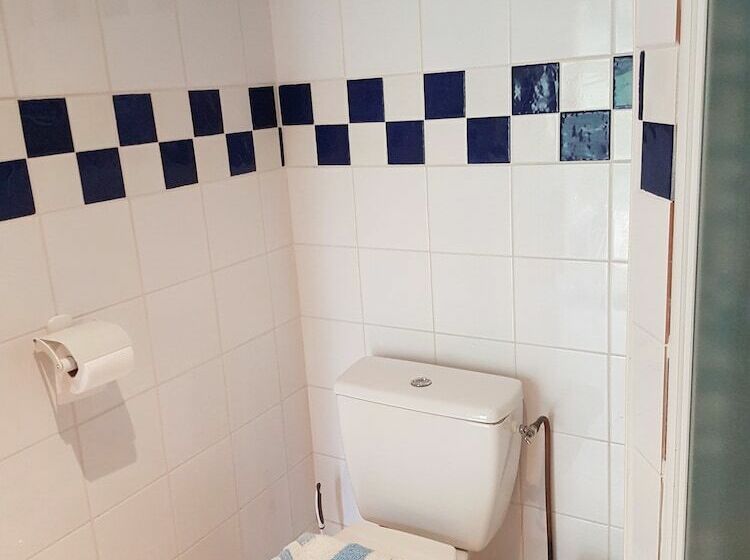 غرفة قياسية, La Maison De Tari