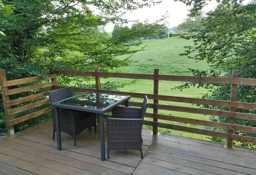 スタンダードルーム, La Maison De Tari