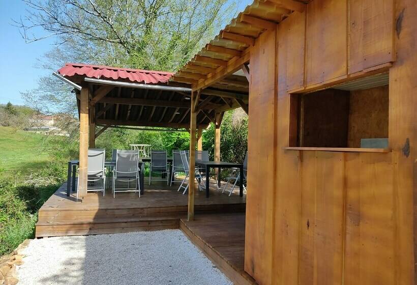 غرفة قياسية, La Maison De Tari