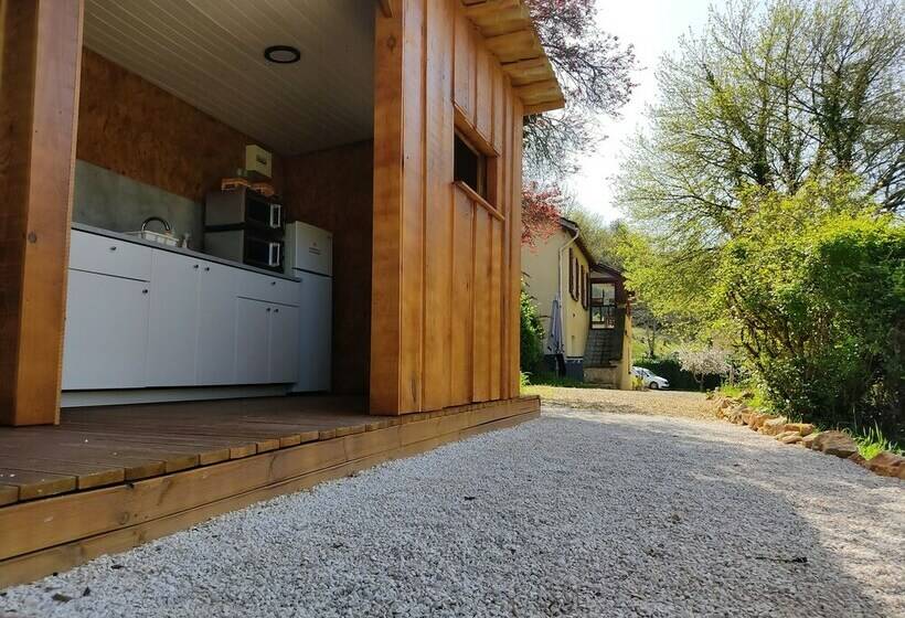 غرفة قياسية, La Maison De Tari