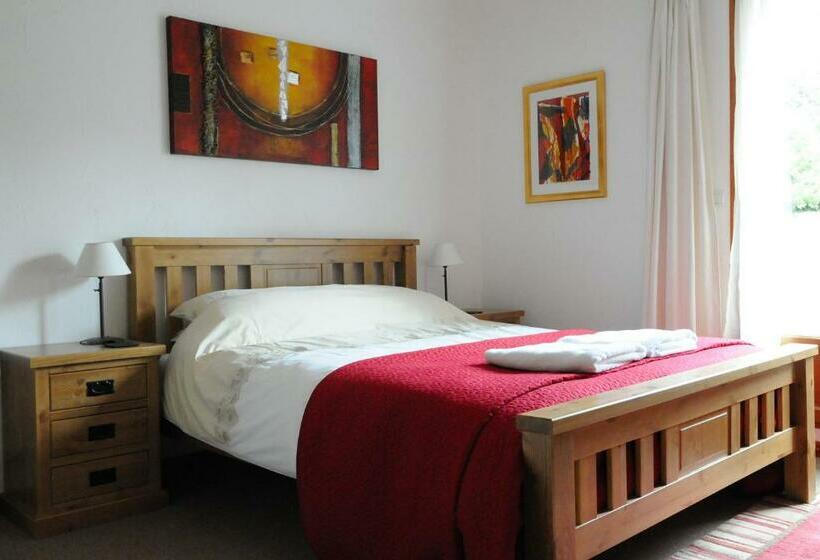 标准间, La Source