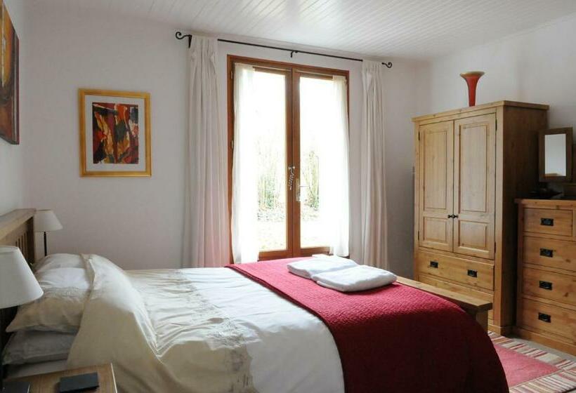 标准间, La Source