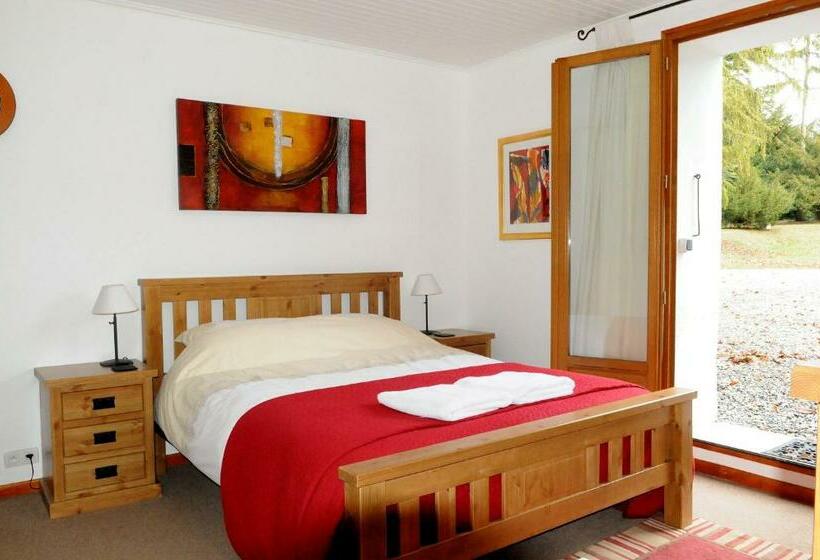 标准间, La Source