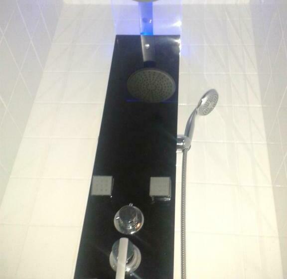 غرفة بريميوم, La Trainelière