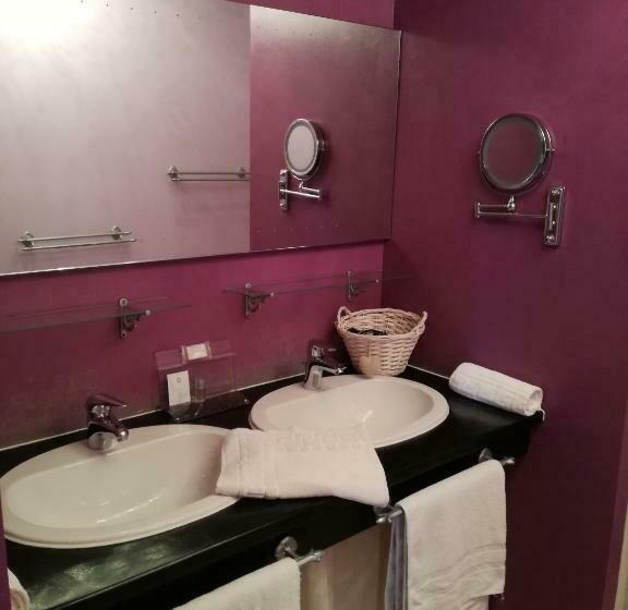 جناح, La Trainelière