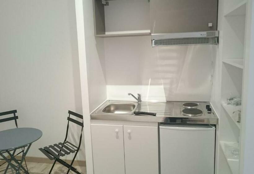 إستوديو قياسى, La Trainelière