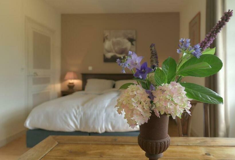 חדר סטנדרט, Le Prieuré