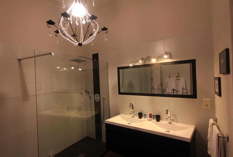 수피리어 룸, Les Buis