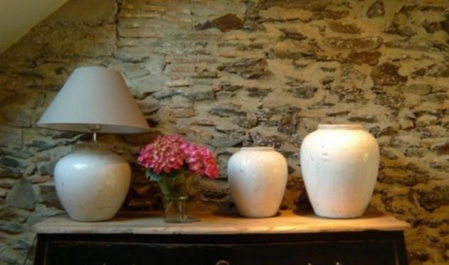 סוויטה, Les Demeures De Marie