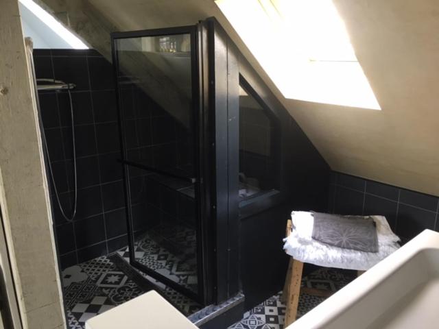 סוויטה משפחתית, Les Demeures De Marie