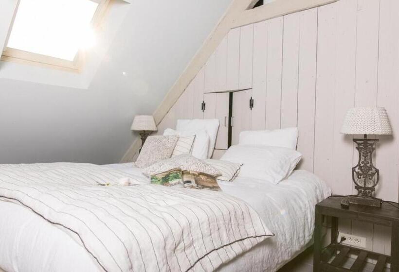 Family Suite, Les Demeures De Marie