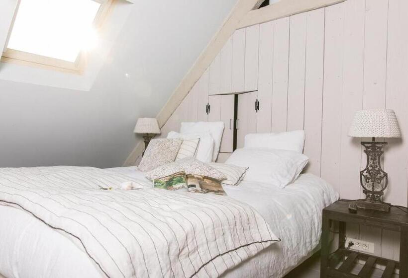 סוויטה משפחתית, Les Demeures De Marie