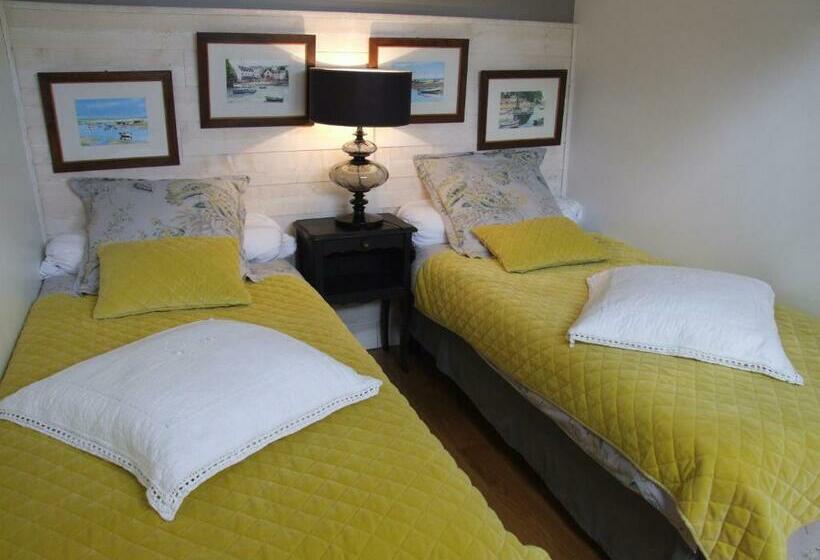 Семейный Номер, Les Glycines