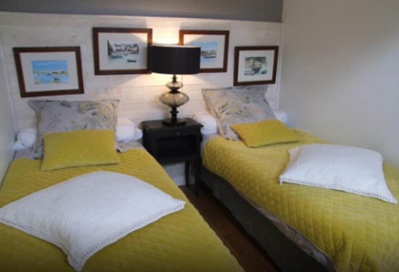 Семейный Номер, Les Glycines