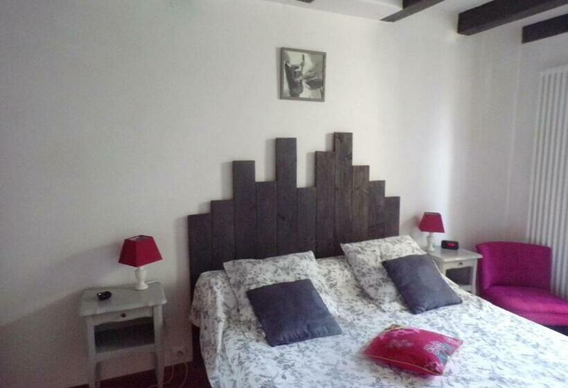 스탠다드 룸, L'oasis