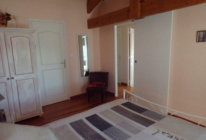 클래식 룸, L'oasis