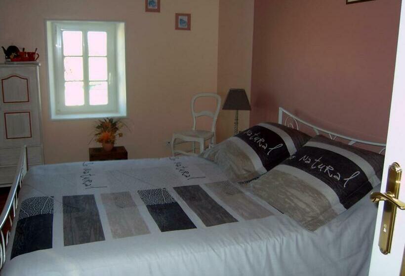 클래식 룸, L'oasis