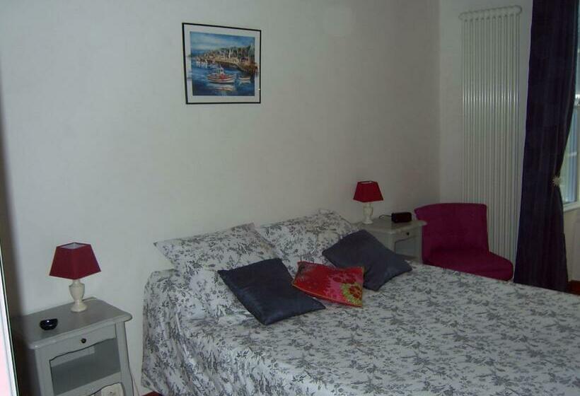 스탠다드 룸, L'oasis