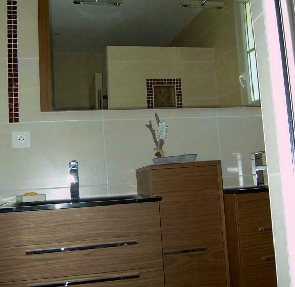 스탠다드 룸, L'oasis