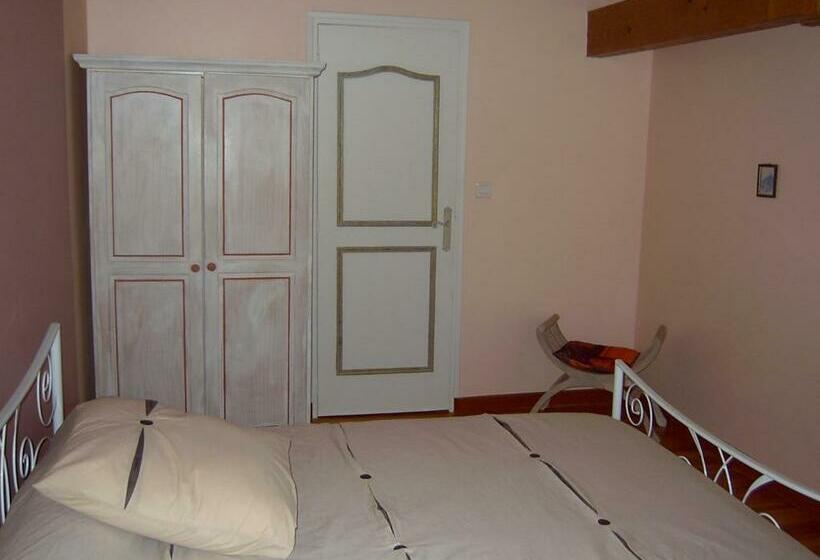 클래식 룸, L'oasis