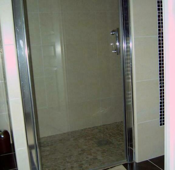 스탠다드 룸, L'oasis