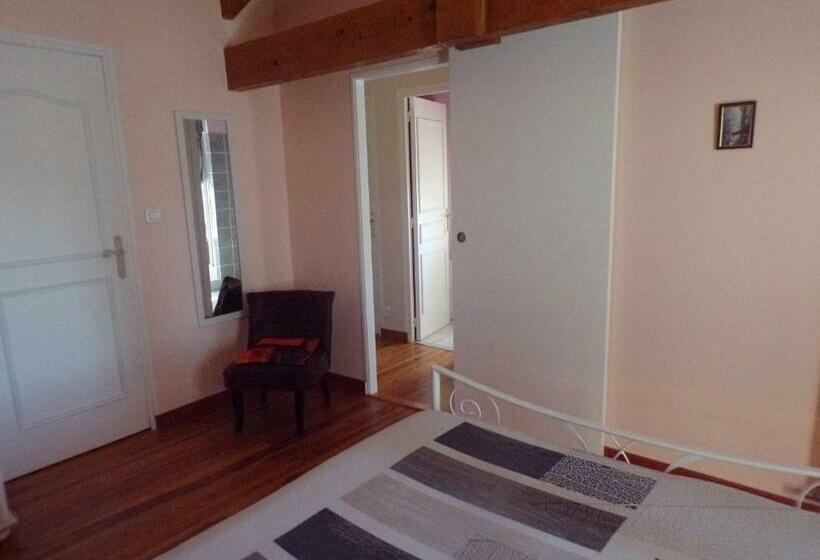 클래식 룸, L'oasis